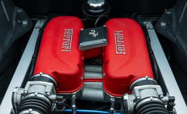 Ferrari 360 Challenge Stradale 43