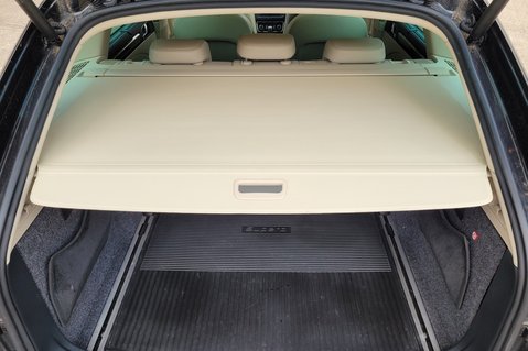 Skoda Superb LAURIN AND KLEMENT V6 DSG 49