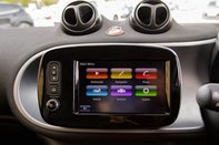 Smart Fortwo Coupe PRIME PREMIUM T 23
