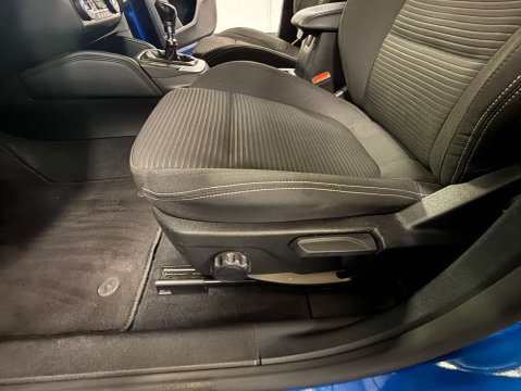 Ford Focus 1.5 Focus Titanium TDCI 5dr 46