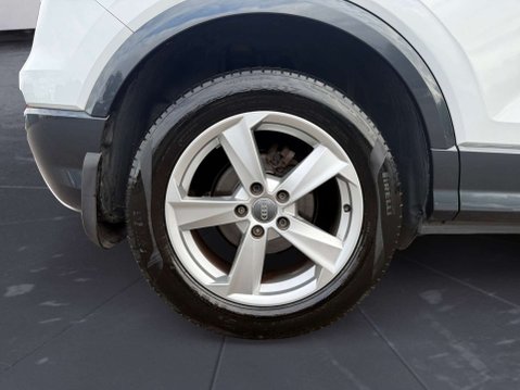 Audi Q2 1.4 Q2 Sport TFSI Semi-Auto 5dr 14