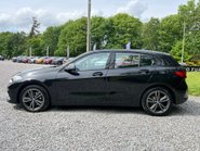 BMW 1 Series 2.0 118D Sport 5dr 10