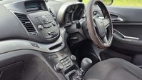 Chevrolet Orlando 1.8 LS MPV 5dr Petrol Manual Euro 5 (141 ps) 10
