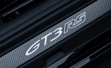 Porsche 911 GT3 RS (992) 29