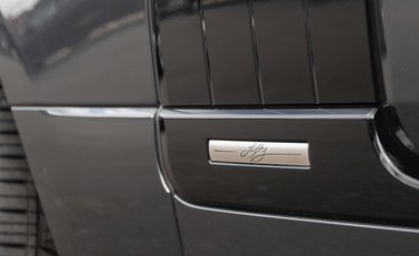 Land Rover Range Rover 5.0 Fifty 30