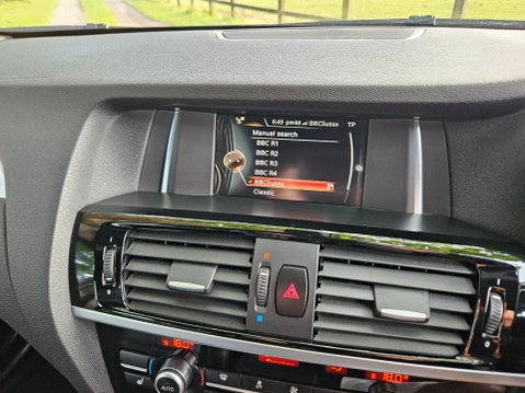 BMW X4 XDRIVE20D M SPORT 49