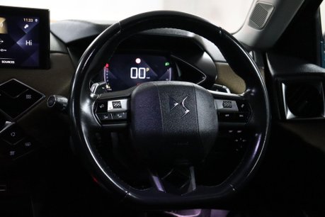 DS DS 3 PURETECH PRESTIGE S/S EAT8 46