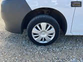 Nissan NV200 Crew Cab SWB L1H1 Low Roof Acenta EURO 6 NO VAT 11