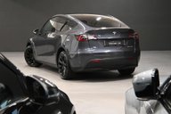 Tesla Model Y Model Y Long Range AWD 4WD 5dr 9