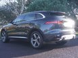 Jaguar F-Pace 3.0 V6 S Auto AWD Euro 6 (s/s) 5dr 13
