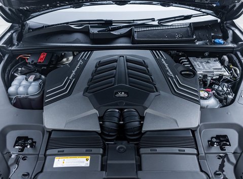 Lamborghini Urus SE 41