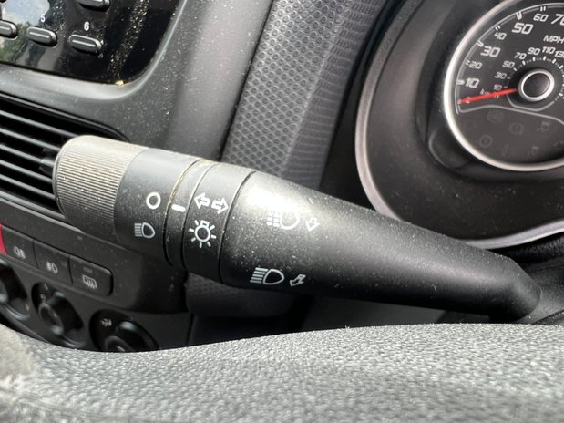 Fiat Doblo SWB L1H1 Low Roof Tecnico Air Con Sensors EURO 6 NO VAT 35