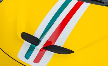 Ferrari 458 Speciale A 50
