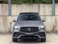Mercedes-Benz GLE 3.0 GLE450h MHEV AMG Line (Premium Plus) G-Tronic 4MATIC Euro 6 (s/s) 5dr ( 4