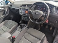 Volkswagen Tiguan SEL TDI BMT 4MOTION 9