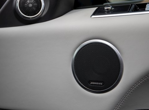 Land Rover Range Rover Sport 5.0 SVR 23