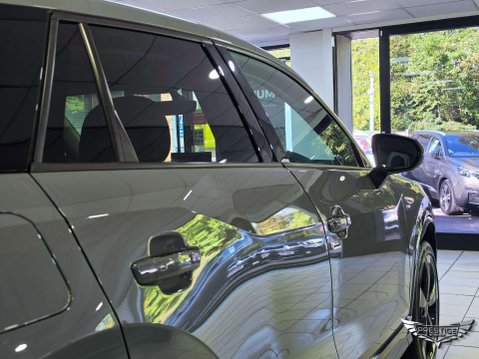 Audi Q2 1.4 TFSI CoD Edition 1 Euro 6 (s/s) 5dr 70