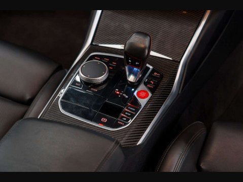 BMW M3 3.0 BiTurbo Competition Saloon 4dr Petrol Steptronic Euro 6 (s/s) (510 ps) 15