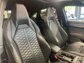 Audi RS Q3 2.5 RS Q3 Sportback TFSI Sport Edition Quattro Semi-Auto 4WD 5dr 9