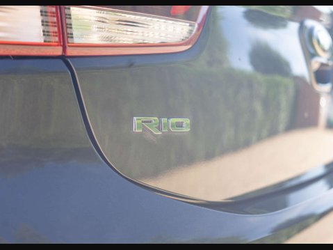 Kia Rio 1.0 Rio GT-Line S ISG 5dr 38