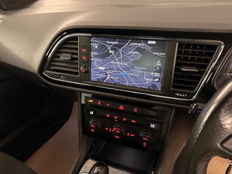 SEAT Leon 2.0 TSI Cupra 290 DSG Euro 6 (s/s) 5dr 13