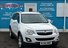 Vauxhall Antara 2.2 CDTi Diamond SUV 5dr Diesel Manual 2WD Euro 5 (s/s) (163 ps)