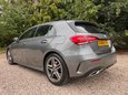 Mercedes-Benz A Class 1.3 A200 AMG Line 7G-DCT Euro 6 (s/s) 5dr 2