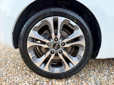 Kia Pro Ceed 1.6 CRDi EcoDynamics SE Tech Euro 5 (s/s) 3dr 16