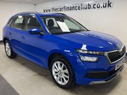 Skoda Kamiq 1.0 Kamiq SE TSi 5dr 1