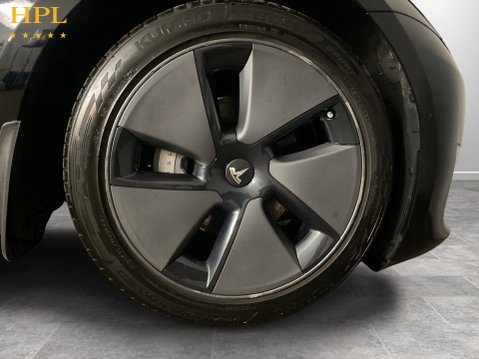 Tesla Model 3 (Dual Motor) Long Range Saloon 4dr Electric Auto 4WDE (346 ps) 2 Owners - S 10
