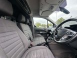 Ford Transit Connect 1.5 200 EcoBlue Limited Panel Van 5dr Diesel Manual L1 Euro 6 (s/s) (120 ps 11