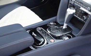 Bentley Continental GT Speed 20