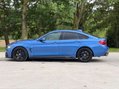BMW 4 Series 3.0 435d xDrive Gran Coupe M Sport Auto 4WD 5dr 11