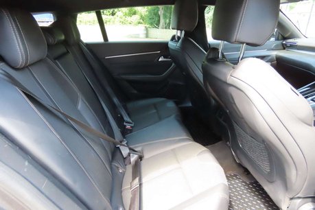 Peugeot 508 1.5 BlueHDi GT Line Estate 5dr Diesel EAT Euro 6 (s/s) (130 ps) 9