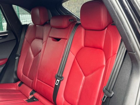 Porsche Macan 2.0T SUV 5dr Petrol PDK 4WD (s/s) (252 ps) 70