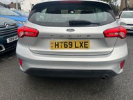 Ford Focus TITANIUM 13