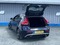 Volvo V40 1.6 D2 R-Design Lux Nav Euro 5 (s/s) 5dr 29