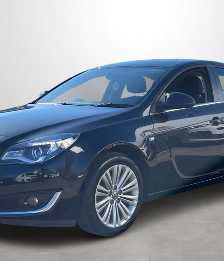 Vauxhall Insignia 1.6 CDTi Design Nav 5dr Auto