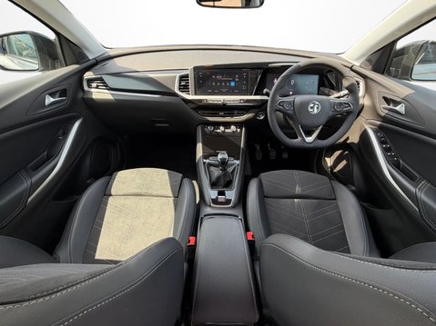 Vauxhall Grandland 1.2 Turbo Ultimate 5dr 16