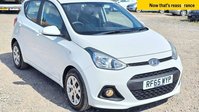 Hyundai i10 1.2 SE Auto Euro 6 5dr 1