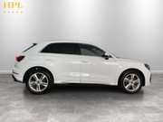 Audi Q3 2.0 TDI 40 S line SUV 5dr Diesel S Tronic quattro Euro 6 (s/s) (200 ps) Par 8
