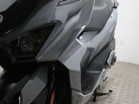 SYM Jet X 125 JET X 125 E5 31