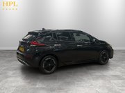Nissan LEAF 39kWh N-Connecta Hatchback 5dr Electric Auto (150 ps) 7