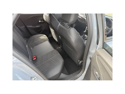 Vauxhall Corsa 1.2 Turbo Ultimate 35