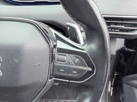 Peugeot 3008 1.2 PureTech Allure EAT Euro 6 (s/s) 5dr 19
