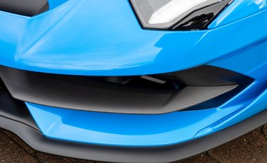 Lamborghini Aventador SVJ LP 770-4 28