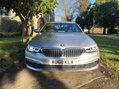 BMW 5 Series 518D SE 13