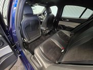 Alfa Romeo Giulia 2.9 V6 Bi-Turbo Quadrifoglio Saloon 4dr Petrol Auto Euro 6 (s/s) (510 ps) 24