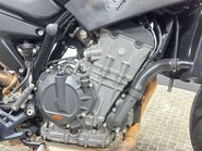 KTM Duke 2021 12K PROJECT BIKE SUPERMOTO SPARES OR REPAIR 890CC 26