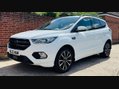 Ford Kuga 1.5T EcoBoost ST-Line SUV 5dr Petrol Manual Euro 6 (s/s) (150 ps) 9